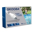 W'eau Kokido Skooba spa- en zwembadstofzuiger - W'eau
