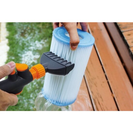 W'eau Filter kam - Kokido