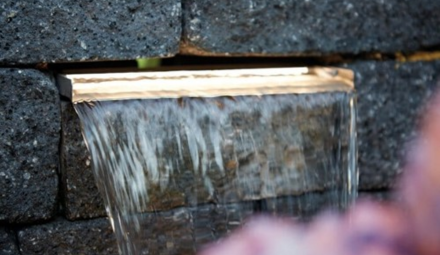 Waterval Verlichting