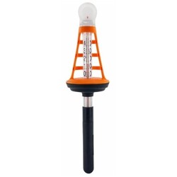 Kokido Storm drijvende thermometer - W'eau