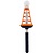 W'eau Kokido Storm drijvende thermometer - W'eau