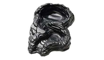 Polyetheen Watervallen