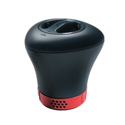 Revolution kleine drijvende chemische dispenser - W'eau