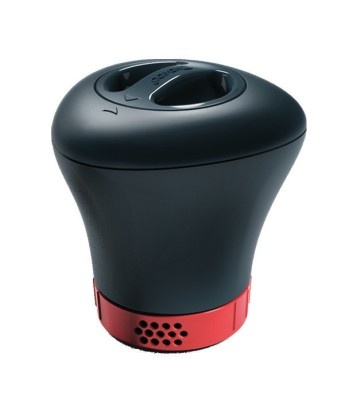 W'eau Revolution kleine drijvende chemische dispenser - W'eau afbeelding