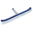 W'eau Luxe wandborstel 45 cm RVS versterkt - Kokido