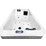 W'eau Iseo spa - 2 persoons - W’eau