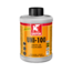 Griffon UNI-100 Hard PVC-lijm 500ml - Griffon