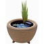 Velda (vt) Orbis Mini-Pond Natural Riet - Velda