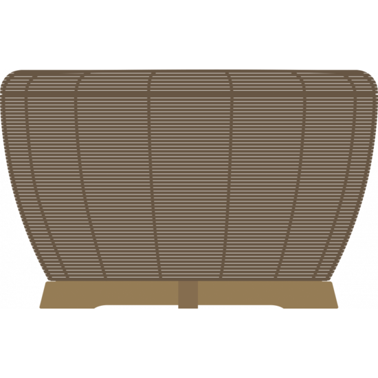 Velda (vt) Orbis Mini-Pond Natural