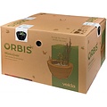 Velda (vt) Orbis Mini-Pond Antraciet Zwart