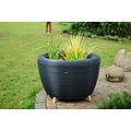 Velda (vt) Orbis Mini-Pond Antraciet Zwart