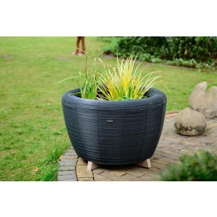 Orbis Mini-Pond Antraciet Zwart