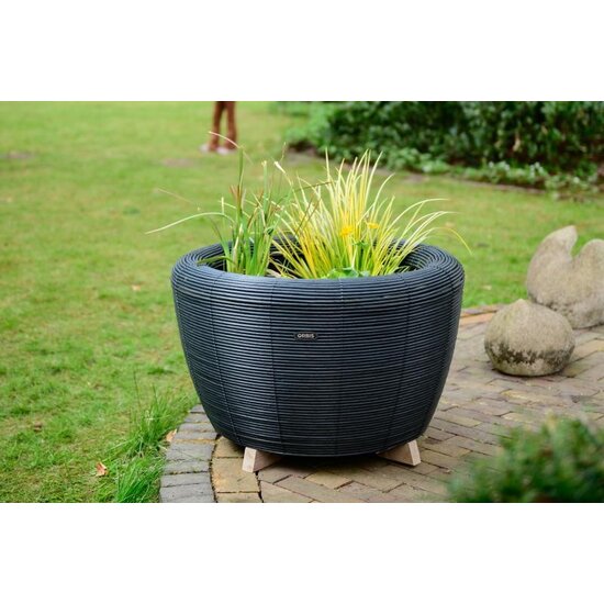 Velda (vt) Orbis Mini-Pond Antraciet Zwart
