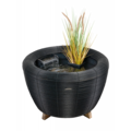 Velda (vt) Orbis Mini-Pond Antraciet Zwart - Velda