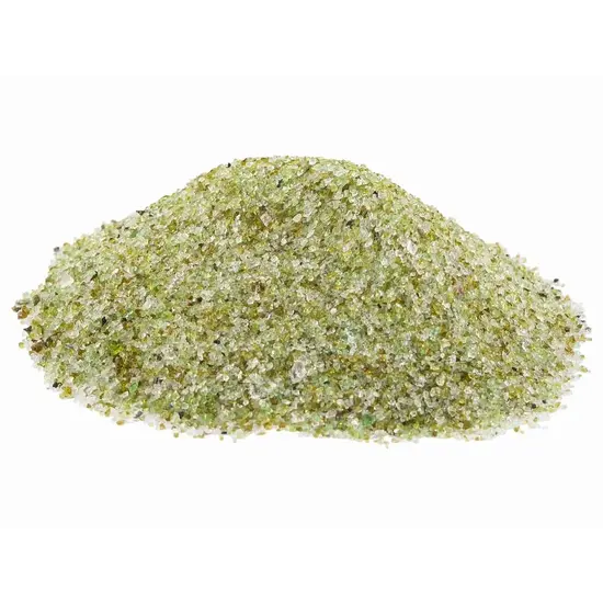 W'eau Filterglas fijn - 20kg - W'eau