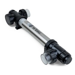 Duplex UV-C lamp - 40 watt - W'eau