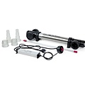 W'eau Duplex UV-C lamp - 40 watt - W'eau