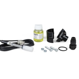 Uitbreidingsoptie voor doseerpomp - Redox - W'eau