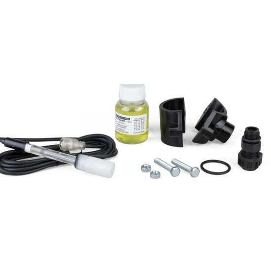 W'eau Uitbreidingsoptie voor doseerpomp - Redox - W'eau