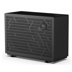 Full Inverter 20 zwembad warmtepomp - 17,5 kW - W'eau