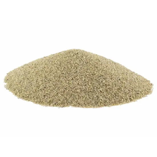 W'eau Filterzand fijn - 20kg - W'eau