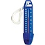 W'eau Thermometer blauw - W'eau