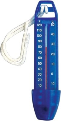 W'eau Thermometer blauw - W'eau afbeelding