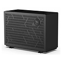 W'eau Full Inverter 20 zwembad warmtepomp - 27,3 kW (krachtstroom) - W'eau + Gratis beschermhoes & Heater Cleaner