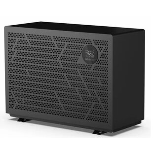 Full Inverter 20 zwembad warmtepomp - 35 kW (krachtstroom) - W'eau