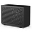 W'eau Full Inverter 20 zwembad warmtepomp - 35 kW (krachtstroom) - W'eau