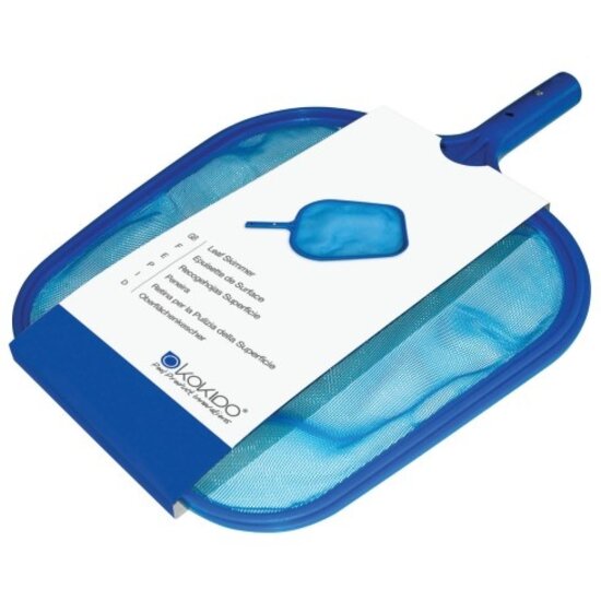 W'eau Oppervlakte schepnet standaard - Kokido