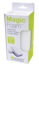 W'eau Schrobspons - Kokido afbeelding