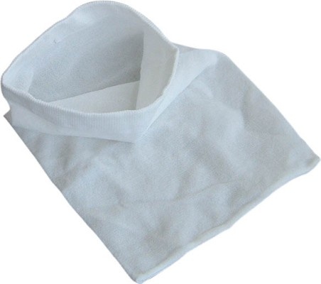 W'eau Net Skim skimmer voorfilter (12 stuks) afbeelding