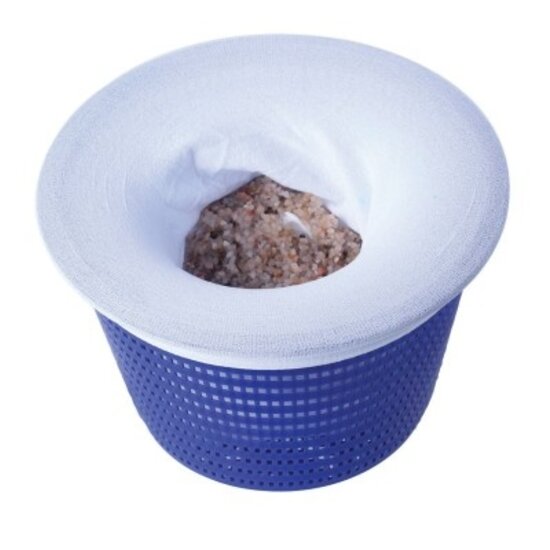 W'eau Net Skim skimmer voorfilter (12 stuks) - W'eau