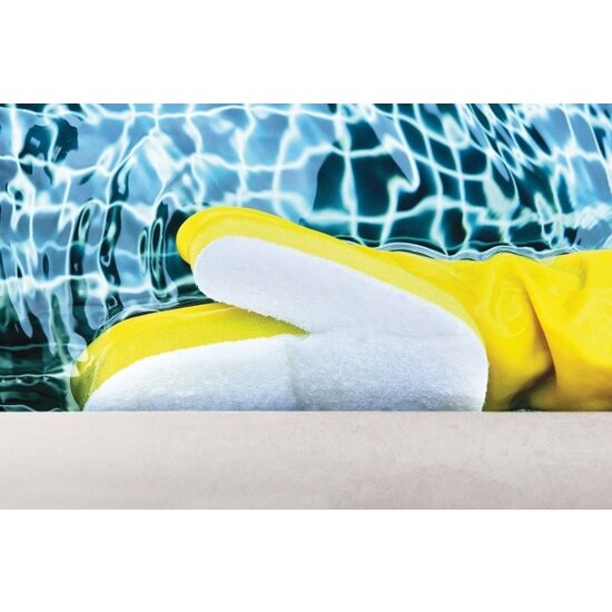 W'eau Schoonmaak handschoen - W'eau