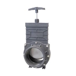 KOI PRO SCHUIFKRAAN 110 MM