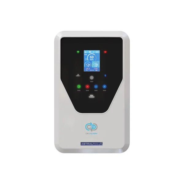 AstralPool Elite Connect CellGuard® - LS100 - AstralPool afbeelding