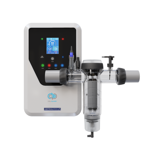 AstralPool Elite Connect CellGuard® - 100 - AstralPool