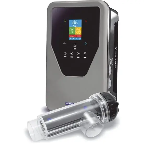 AstralPool Elite Connect 100 Elektrolyse & Pool Control - AstralPool