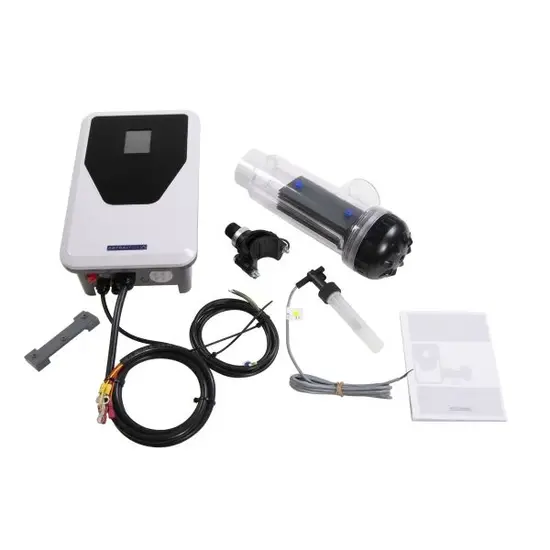 AstralPool Elite Connect 100 Elektrolyse & Pool Control - AstralPool