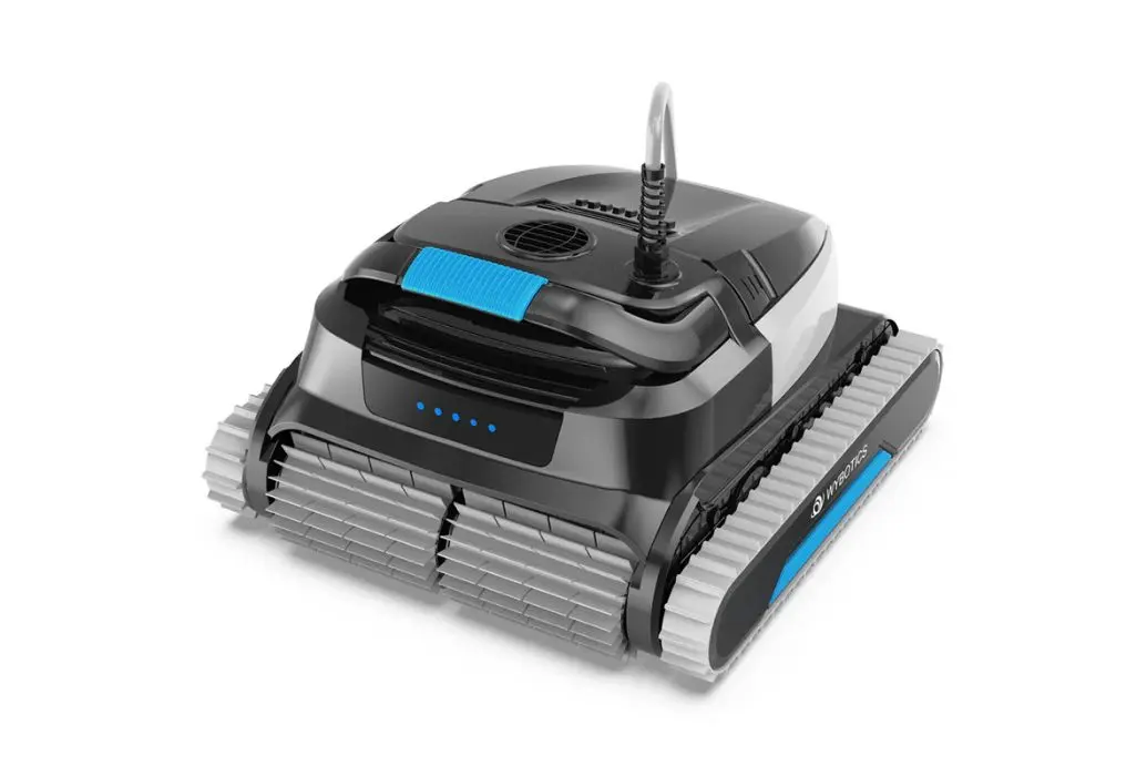 W'eau Wybot L1 zwembadrobot afbeelding