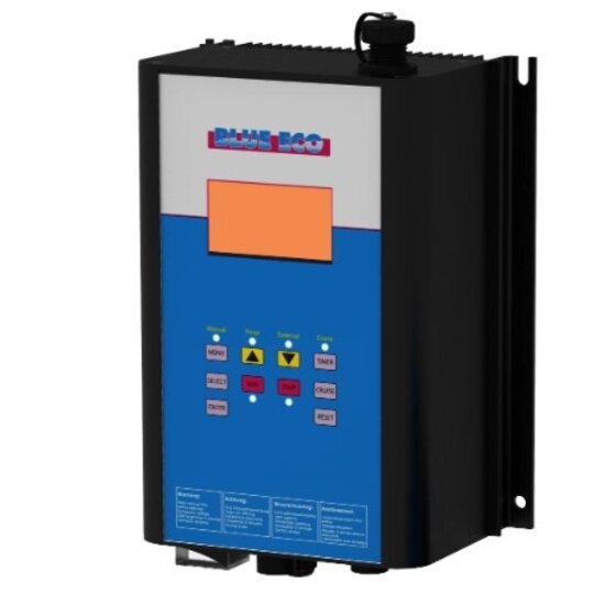 AquaForte Blue Eco 350W controller - Aquaforte