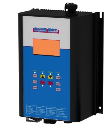 AquaForte Blue Eco 350W controller - Aquaforte