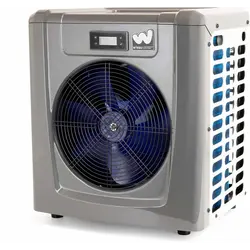 Mini Inverter Plus zwembad warmtepomp - 4,5 kW - W'eau