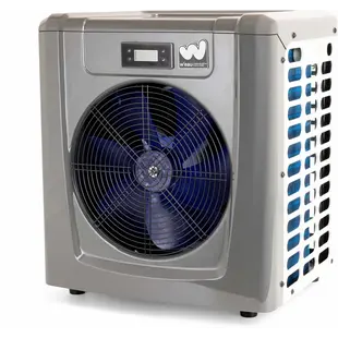 Mini Inverter Plus zwembad warmtepomp - 4,5 kW - W'eau