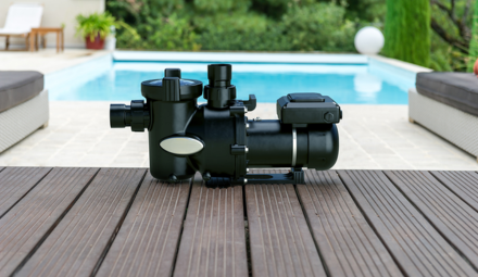 Spa pompen Spa pompen