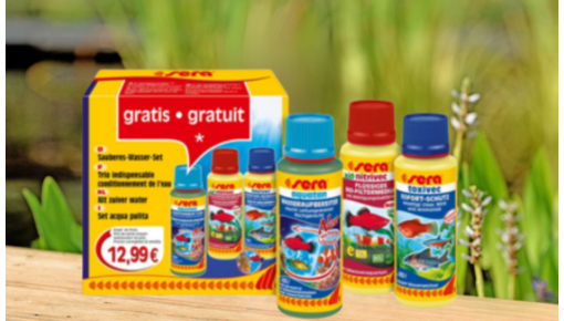 Wateronderhoud