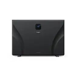 Inverboost warmtepompen UX 11/14/17/21/26/30/36kw - Zealux
