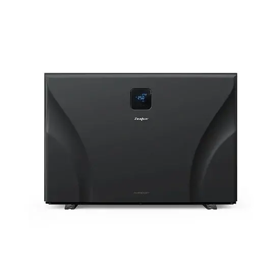 Zealux Inverboost warmtepompen UX 11/14/17/21/26/30/36kw - Zealux