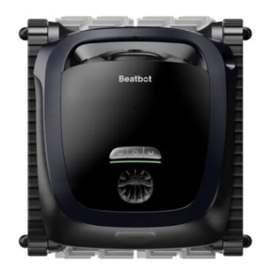 Beatbot AquaSense 2 zwembadrobot - Beatbot